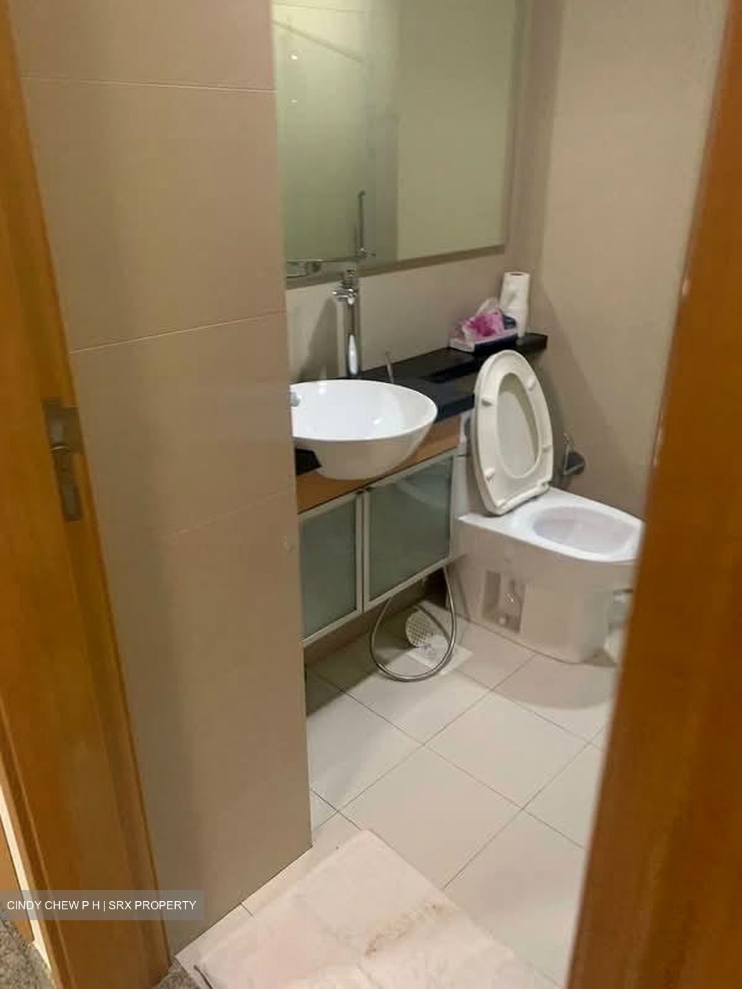 Casa Merah (D16), Apartment #561598131